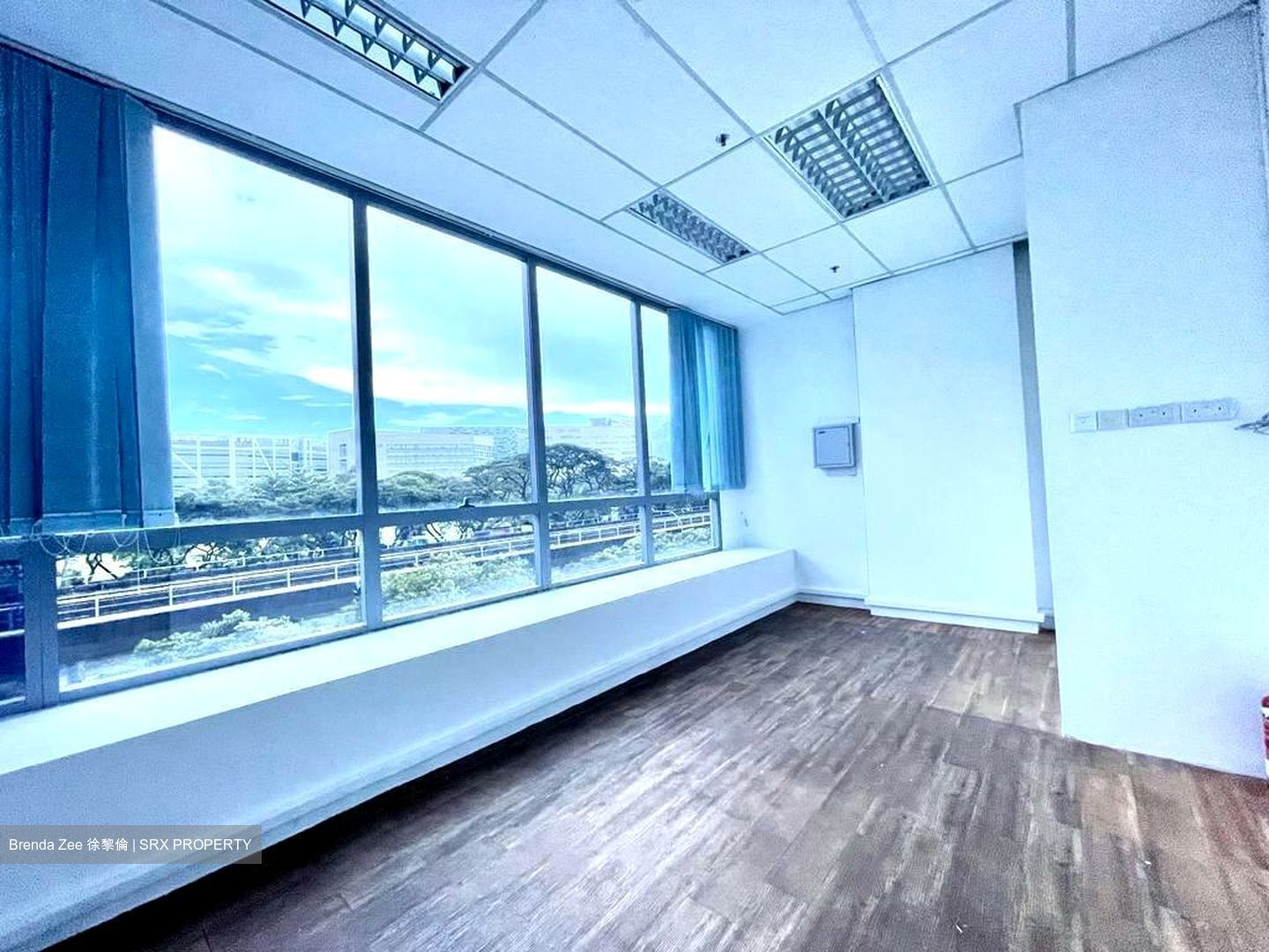 One Commonwealth (D3), Factory #460848771